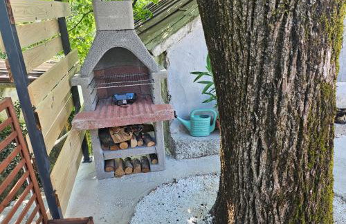 Guest House Lipa - Hreljin, Crikvenica s jacuzzijem i pogledom na more - Foto 18