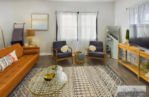 AC! Family Space-Retro Home in Historic Albany - Foto 18