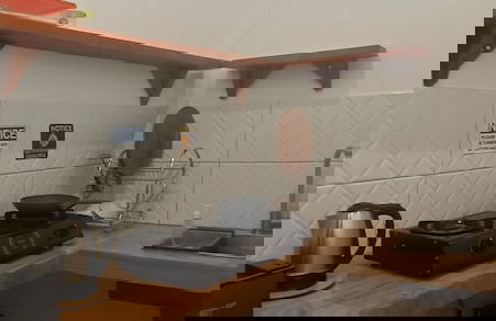 The luxe villas lombok - Foto 22