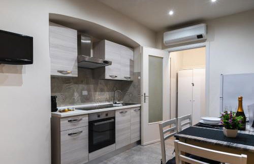 Metro18Dic - Stazione Porta Susa - Grazioso Bilocale - Foto 14