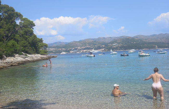 Villa Sea Dream - Foto 57