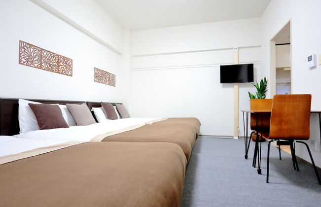 Mansion Pasture TSUKISAMU Fukuzumi - Photo 1