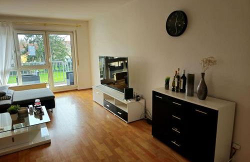 Ruhige Wohnung in guter Gegend - Photo 16