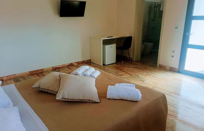 Agriturismo Cutura Agri Resort - Foto 3