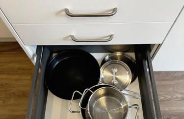 Familienoase nahe Innenstadt - Photo 8