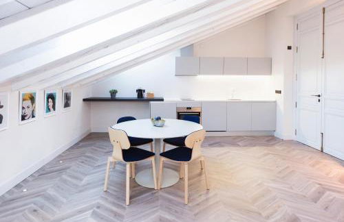 Palacio Salvetti Suites - Foto 82