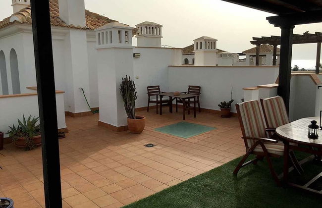 VenAVera H22D - Penthouse 2 Bedrooms/1Bath Beachfront WIFI - Photo 14