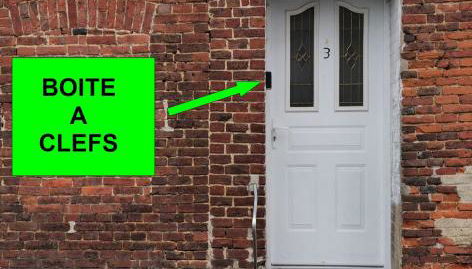 Chez François et Véronique - Foto 3