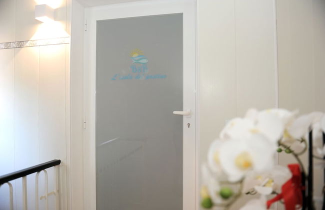 L'isola del postino rooms - Foto 3