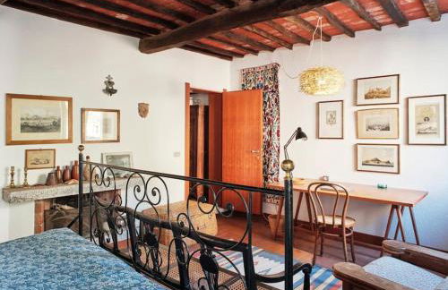 isola d'elba meravigliosa casa con vista - Foto 25