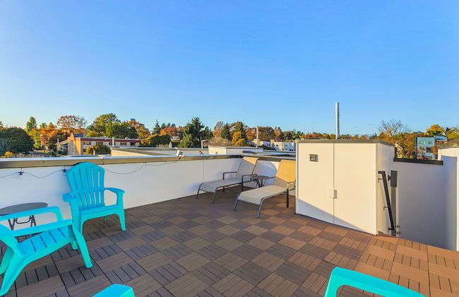 Red Maple Retreat in Judkins Park - Foto 27