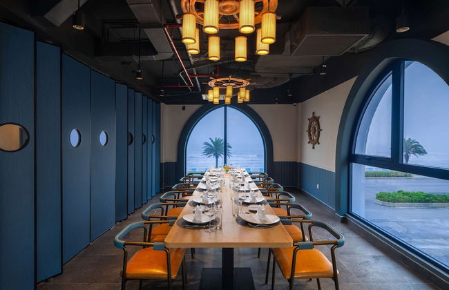 Lasong Hotel & Villas Sam Son By The Unlimited Collection - Foto 61