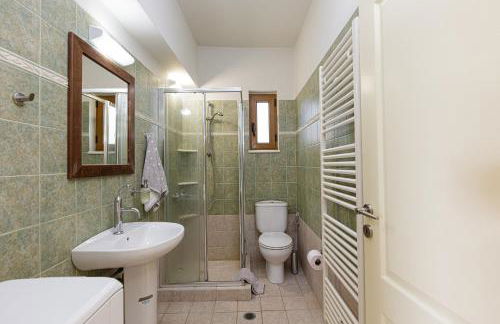 Villa Staride, sea view, private heated pool, playground - Foto 29