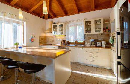 Villa Arton heated swimming-pool - Photo 64