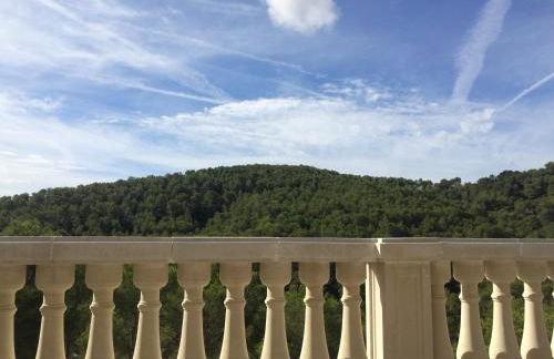 Villa Paradise , playa privada a 10 minutos de Sitges - Photo 30