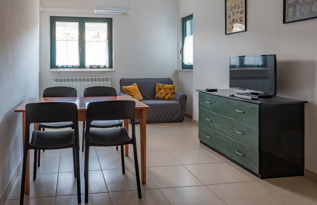 Agriturismo statale 17 - Foto 11