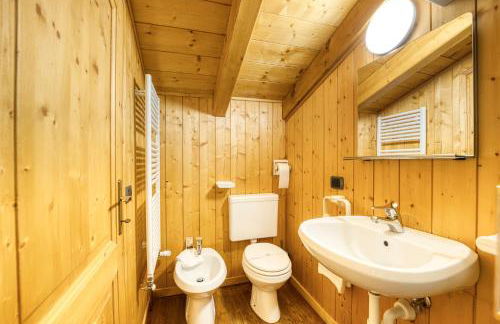 Incanto Walser Apartments Ronco - Foto 43