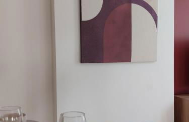 Le Gally 40m2 Cœur de ville avec garage! - Photo 3