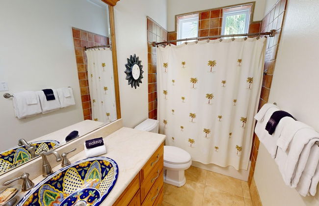 Stella Maris 4 Bedroom Home by RedAwning - Foto 24