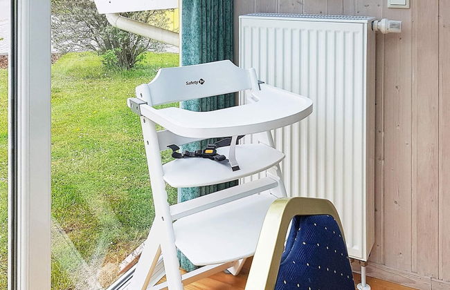 Holiday Home in Otterndorf - Photo 11