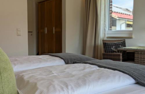 Vital Lodge Allgäu mit Schwimmbad, Sauna & Oberstaufen PLUS - Foto 41
