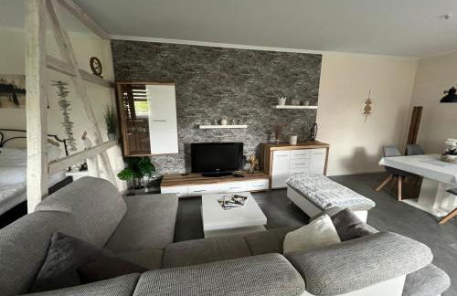 Sonnenhof, Ferienwohnung auf Reitanlage - Foto 24