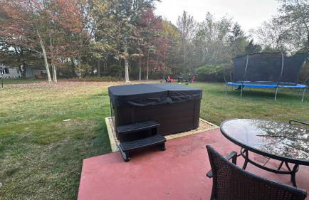 Joy Cabin Where Family Friends Make Memories - Foto 38