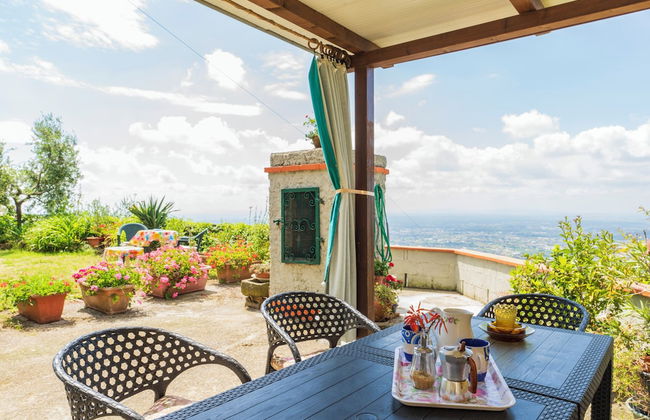 Casa Di Elda Holiday Home With Pool - Foto 21