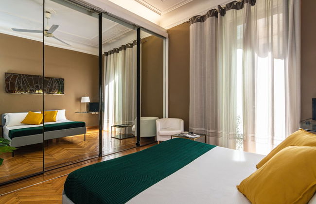 Guercino - Apartment Porta Garibaldi - Photo 9