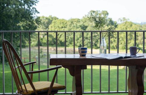 Furzedown Farm House - Foto 42