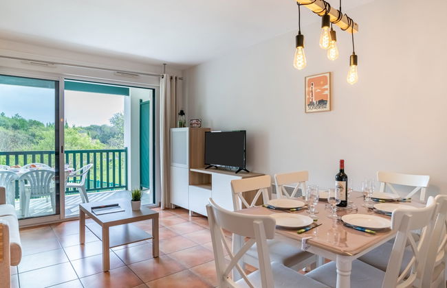 Domaine Iratzia - Foto 17