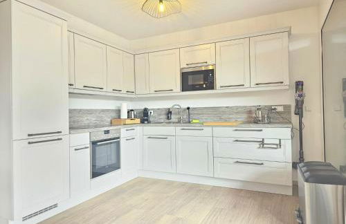 Black Forest I Sauna auf dem Balkon I Boxspring I Nespresso I Ausblick I Wasserfälle im Ort - Foto 7