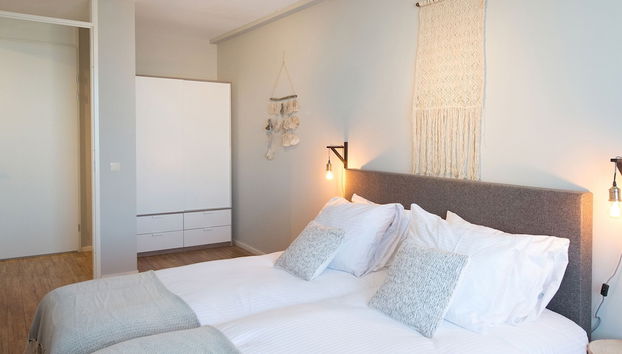 Sea-view Apartment With Balcony - Foto 4, Servicio de la habitación