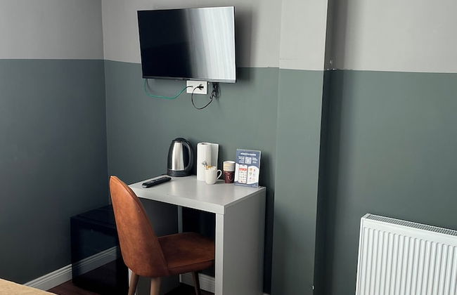 Gokotta Suite Hotel - Foto 52