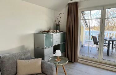 Schlösschen am Schmachter See - Foto 6