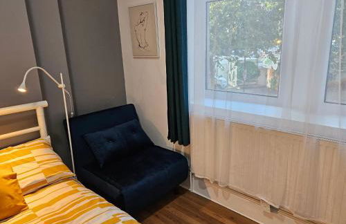 Modern Spacious Flat 10 Minutes from Big Ben - Foto 6