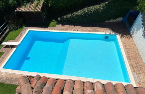 Villa Monferrina - Pool - Unesco Heritage - Photo 7