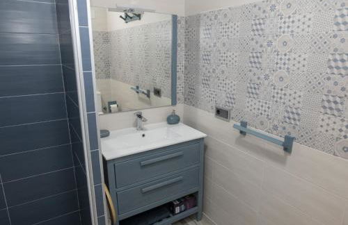 Elegante Apartamento para 5 en el centro de Cáceres con wifi - Foto 21