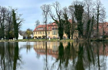 Unique Water Stay Tiny Hausboot für 2 Personen - Foto 8