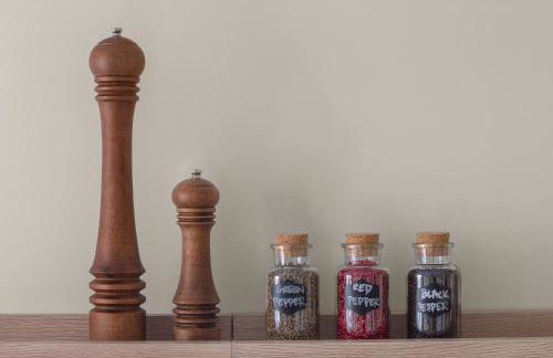 Pepper & Paper Apartments - Foto 41