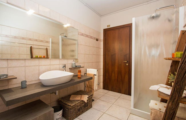 Crocus 1 con Piscina by Wonderful Italy - Foto 15