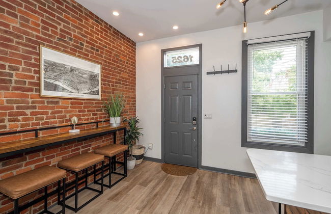 Mansfield Modern Oasis - Foto 28