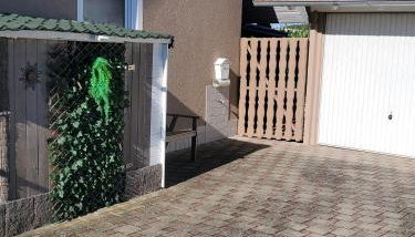 ruhiger als im Hotel, keine andere Gäste - Foto 3