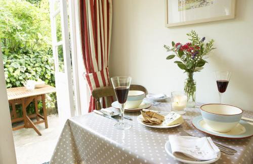 Jasmine Cottage, Oxfordshire - Foto 6