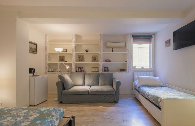 Cristina Rossi Bed and Breakfast - Foto 22