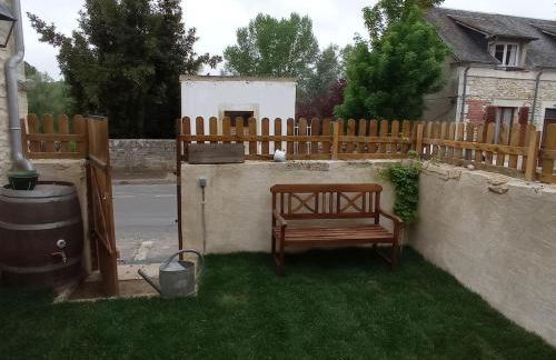 Maison vue sur Cher - Foto 20