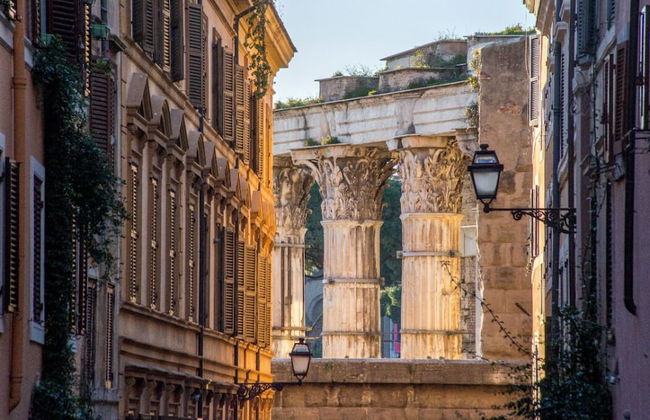 Daplace - Flaminia Apartment - Photo 19