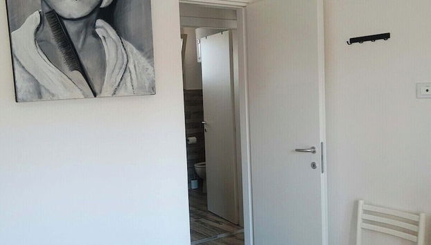 Comfy Flat With Terrace by the Pool - Foto 5, Habitación