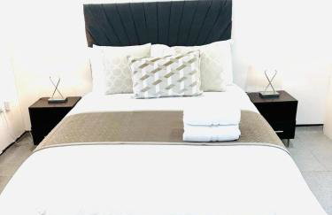 Westferry Two-Bedroom Deluxe Apartment - Foto 2