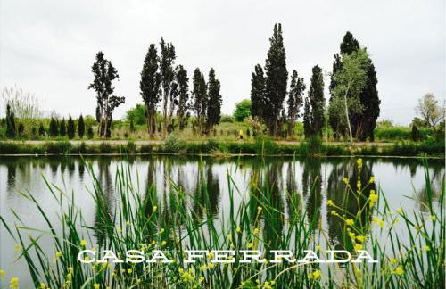 Casa Ferrada - Foto 19